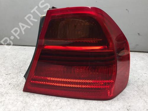 Used Right taillight BMW 3 (E90) 330 d (231 hp) 25532715