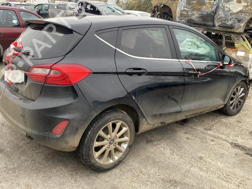 Climate control FORD FIESTA VII (HJ, HF) 1.0 EcoBoost | BP25499654I5  - Image 26