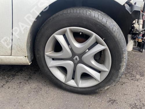 Left sun visor RENAULT ZOE (BFM_) ZOE | BP25546321I1  - Image 10