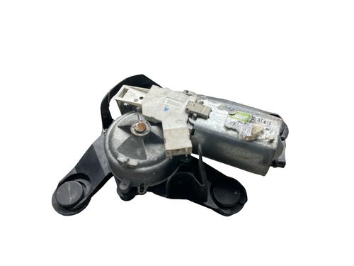 Rear wiper motor PEUGEOT 5008 (0U_, 0E_) 1.6 HDi | BP25533880M102 