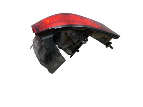 Venstre baklys, luke CITROËN C3 II (SC_) 1.4 HDi 70 (SC8HZC, SC8HR0, SC8HP4) | BP29299511C79 