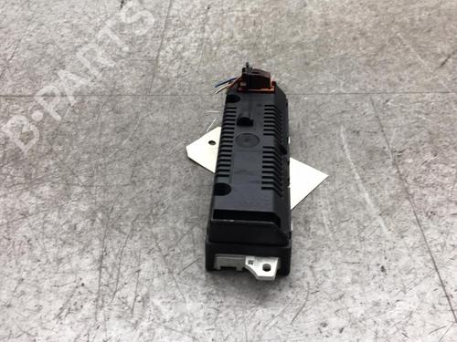 Display monitor PEUGEOT 207 (WA_, WC_) 1.4 HDi | BP25581237C48 