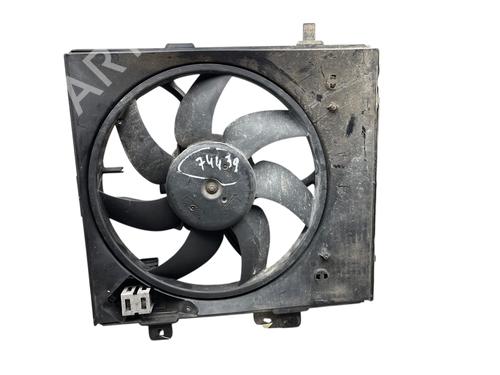 Used Radiator fan Radiator fan CITROËN C3 I (FC_, FN_) 1.4 i (73 hp) 29958863 29958863
