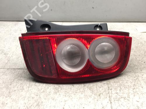 Used Right taillight NISSAN MICRA III (K12) 1.5 dCi (65 hp) 25515654