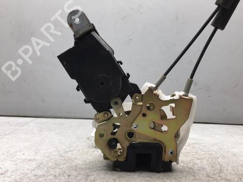 Rear right lock SUBARU FORESTER (SG_) 2.0 AWD (SG5) | BP25585340C99 
