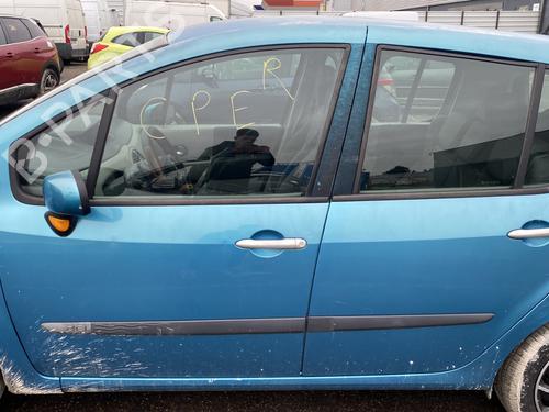 Right headlight RENAULT MODUS / GRAND MODUS (F/JP0_) 1.5 dCi (FP0D, JP0D) | BP30778726C29  - Image 26