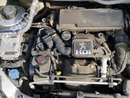 Steering pump PEUGEOT 206 SW (2E/K) 1.4 HDi | BP25502045M99 - Image 26