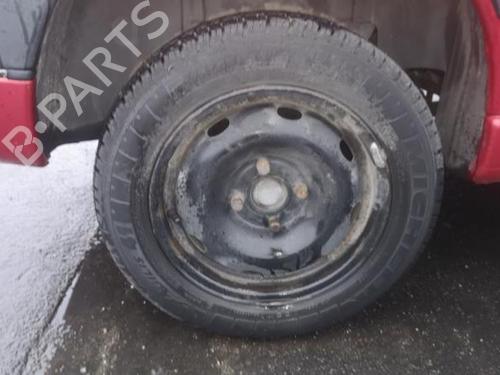 Alternator RENAULT TWINGO II (CN0_) 1.2 (CN0D) | BP25538631M7  - Image 13