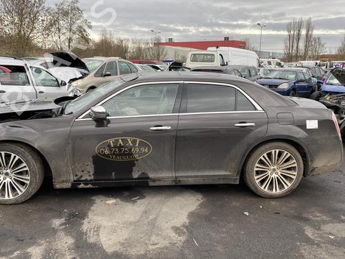 AC compressor LANCIA THEMA (LX_) 3.0 D (48, LX) | BP25512452M34  - Image 6