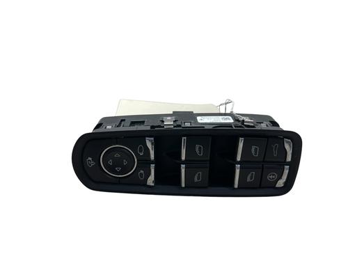 left-front-window-switch-porsche-panamera-970-2009-2010-2011-2012-2013-2014-2015-2016-2017-26575758 main image