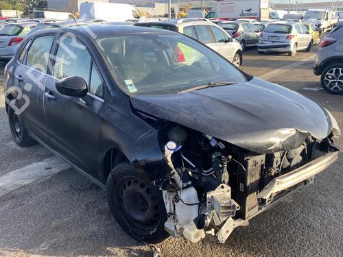 ABS pump CITROËN C4 II (NC_) 1.6 HDi 115 | BP28204258M43 