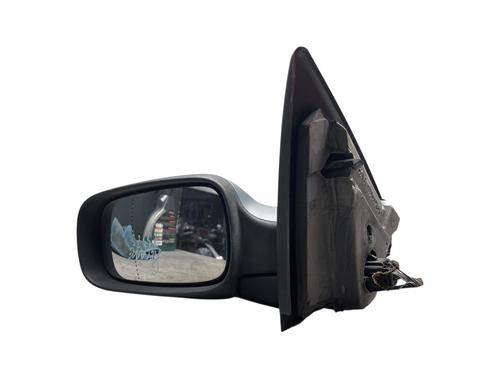 Used Left mirror RENAULT MEGANE II Estate (KM0/1_) 1.9 dCi (131 hp) 29069448