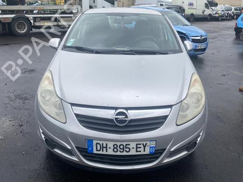 Front left window mechanism OPEL CORSA D (S07) 1.3 CDTI (L08, L68) | BP25575901C22 - Image 22