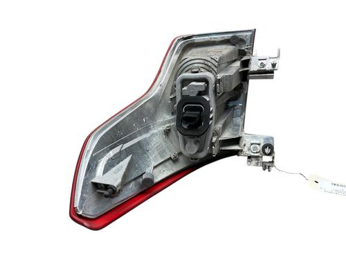 Left taillight CITROËN C4 Picasso I MPV (UD_) 1.6 HDi | BP28517200C34