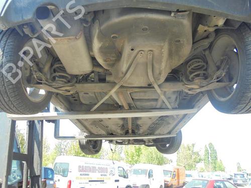 Steering column stalk OPEL TIGRA TwinTop (X04) 1.3 CDTI (R97) | BP25554042I23