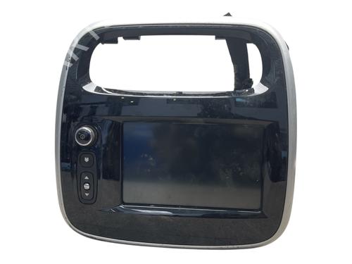 Used Climate control RENAULT TRAFIC III Van (FG_) 1.6 dCi 125 (FGMH) (125 hp) 25498542