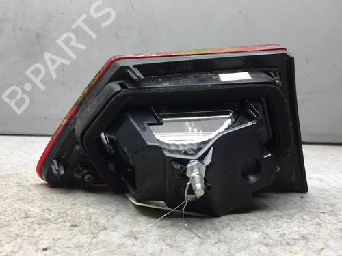 Used Right tailgate light Right tailgate light RENAULT CLIO IV (BH_) 1.5 dCi 90 (90 hp) 25555391 25555391