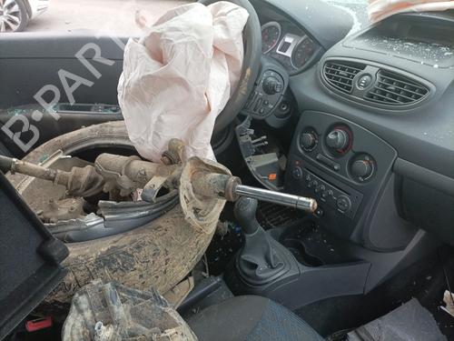 Left front window switch RENAULT CLIO III (BR0/1, CR0/1) 1.5 dCi (BR17, CR17) | BP25549558I27  - Image 18