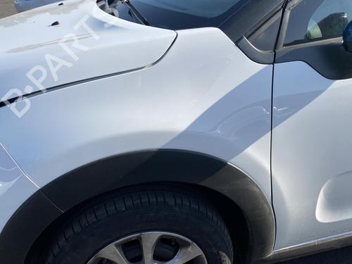 Right front steering knuckle CITROËN C3 III (SX) 1.2 PureTech 82 | BP25576294M26  - Image 10