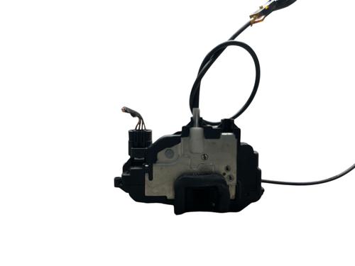 Front right lock RENAULT CLIO III (BR0/1, CR0/1) 1.5 dCi (BR17, CR17) | BP26005511C97 