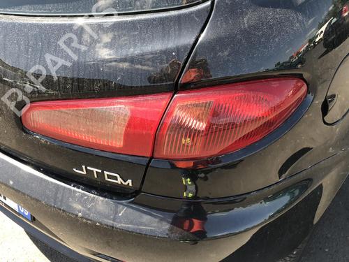 Left tailgate light ALFA ROMEO 147 (937_) 1.9 JTDM 8V (937.AXD1A, 937.AXU1A, 937.BXU1A) | BP25520760C79  - Image 5