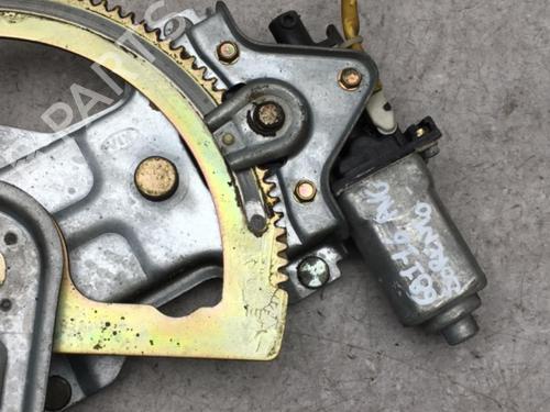 Used Front left window mechanism Front left window mechanism KIA SORENTO I (JC) 2.5 CRDi (170 hp) 25581469 25581469