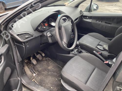 ABS pump PEUGEOT 207 (WA_, WC_) 1.4 HDi | BP25572240M43 