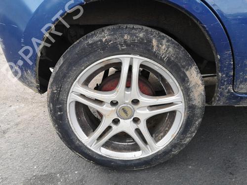 Left headlight SUZUKI WAGON R+ (MA) 1.3 DDiS (RB413D) | BP25525370C28  - Image 15