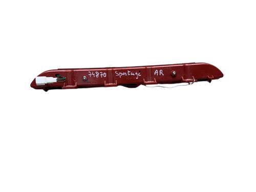 Used Third brake light Third brake light KIA SPORTAGE III (SL) 1.7 CRDi (116 hp) 27567750 27567750