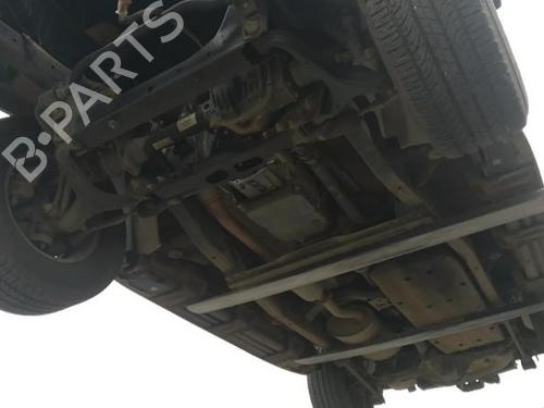 Mirror switch SSANGYONG REXTON / REXTON II (GAB_) 2.7 Xdi | BP25561467I25  - Image 16