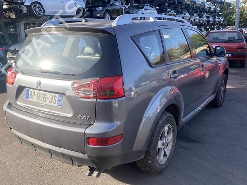 Switch PEUGEOT 4007 (VU_, VV_) 2.2 HDi | BP25580930I30 - Image 3
