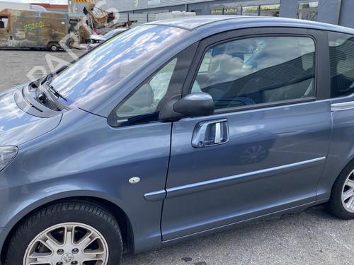 Front left window mechanism PEUGEOT 1007 (KM_) 1.4 HDi | BP28600297C22 - Image 7