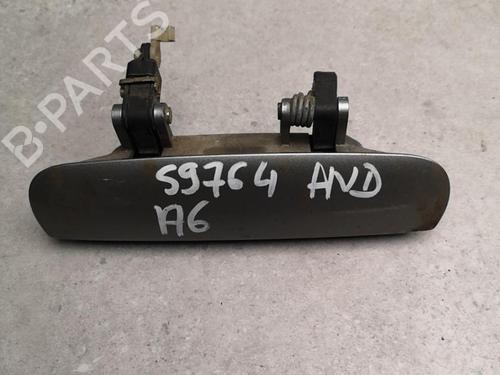 Used Front right exterior door handle AUDI ALLROAD C5 (4BH) 2.5 TDI quattro (180 hp) 25559291
