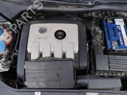 Right sun visor VW GOLF V (1K1) 2.0 TDI | BP25532368I2 - Image 9