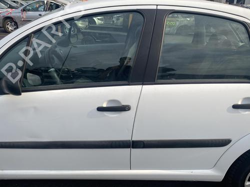 Ratstangsstang CITROËN C3 I (FC_, FN_) 1.4 HDi | BP25520551I23 