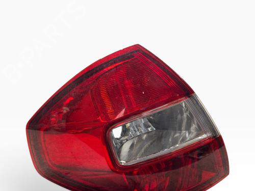 Left taillight RENAULT KOLEOS I (HY_) 2.0 dCi 4x4 (HY0K) | BP27316774C34 - Image 2