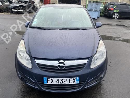 Climate control OPEL CORSA D (S07) 1.3 CDTI (L08, L68) | BP25570942I5 - Image 17