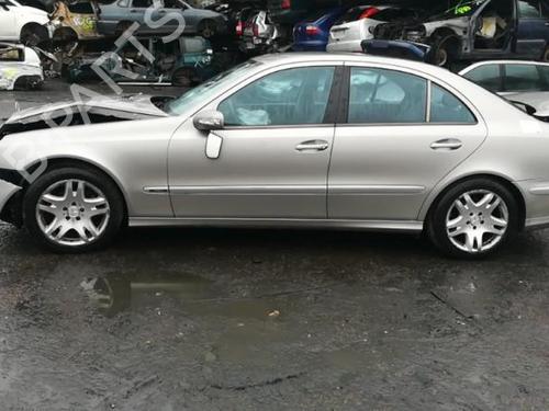 Rear left window mechanism MERCEDES-BENZ E-CLASS (W211) E 270 CDI (211.016) | BP25577161C24 