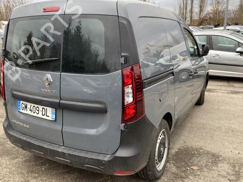 Front left lock RENAULT EXPRESS Box Body/MPV 1.5 Blue dCi 95 (F6AB) | BP25508421C98  - Image 25