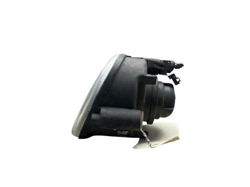 Right front fog light RENAULT SCÉNIC III (JZ0/1_) 1.6 E85 (JZ03, JZ1Y) | BP25505343C31 