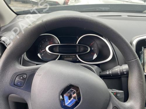 Left mirror RENAULT CLIO IV (BH_) 1.5 dCi 75 | BP25572382C26 