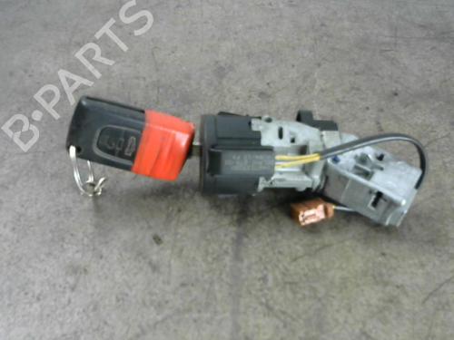 Ignition barrel PEUGEOT PARTNER Box Body/MPV 1.6 HDi / BlueHDi 75 | BP25554959M48 - Image 2