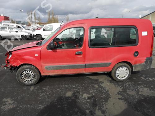 Front right seatbelt RENAULT KANGOO Express (FC0/1_) 1.5 dCi (FC07, FC1R) | BP25524799I25 - Image 23