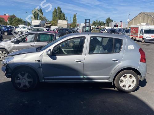Módulo de ABS DACIA SANDERO 1.5 dCi | BP25548385M43 - Image 15