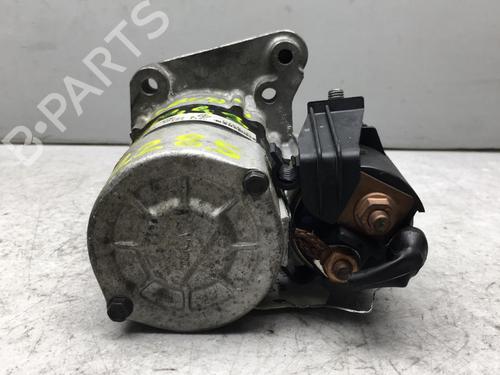 Starter RENAULT LAGUNA I (B56_, 556_) 1.6 16V (B568, B561) | BP25522280M8 