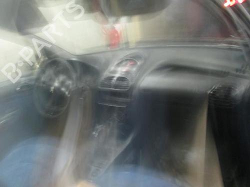Varmvifte PEUGEOT 206 Hatchback (2A/C) 1.9 D | BP25558933M62 