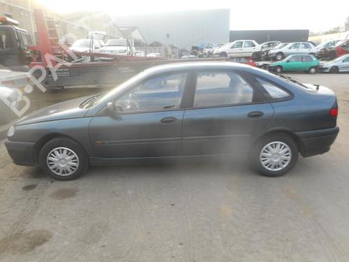 Alternator RENAULT LAGUNA I (B56_, 556_) 2.0 (B56C/H/N) | BP25535589M7 