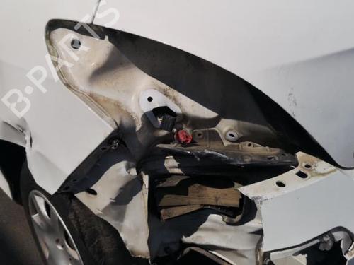 Left front window switch PEUGEOT 308 I (4A_, 4C_) 1.6 HDi | BP25517534I27 - Image 27