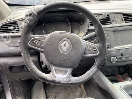 Rear left window mechanism RENAULT KADJAR (HA_, HL_) 1.5 dCi 110 (HLA3) | BP25562141C24 