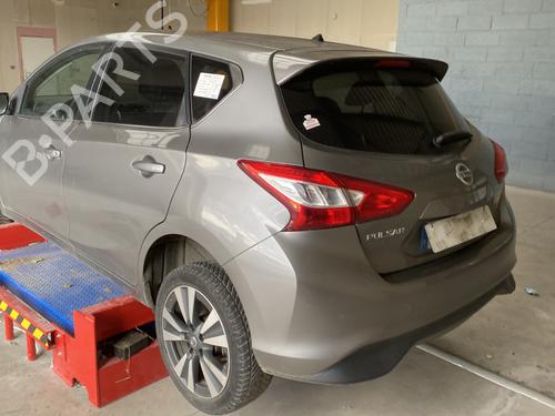 Left front window switch NISSAN PULSAR Hatchback (C13) 1.5 dCi | BP33234322I27  - Image 21